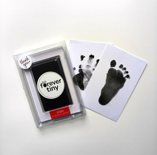 Forever Tiny® 2D Hand en voetafdruk