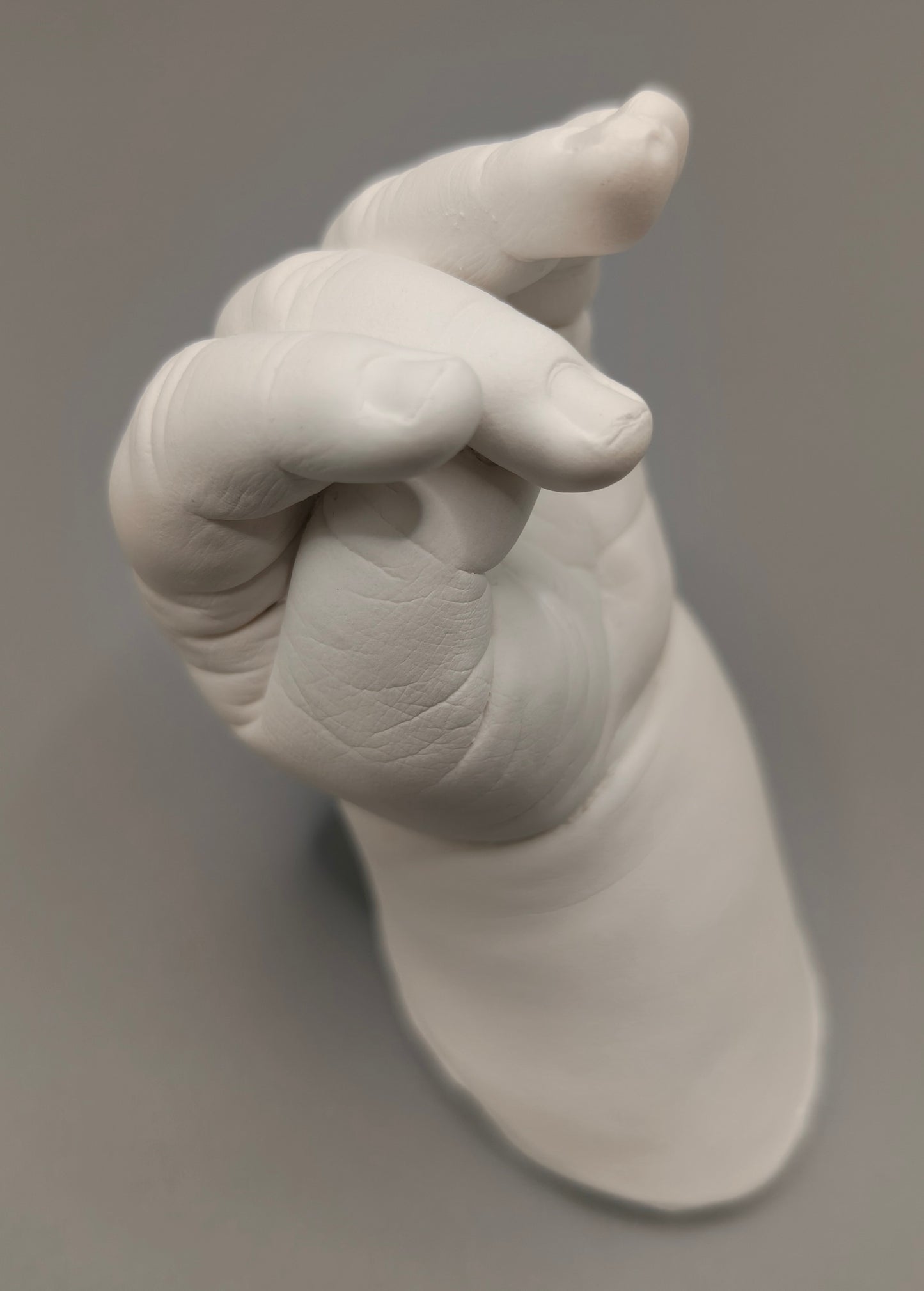 Forever Tiny® Essential 3D Gipsafdrukset